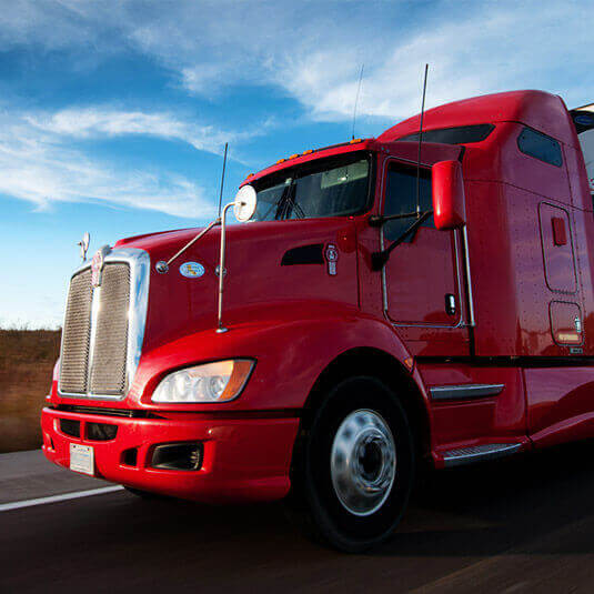 Интернет-магазин грузовых шин и дисков - "Truck24"